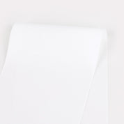 Liberty Piccadilly Poplin - Optical White / X