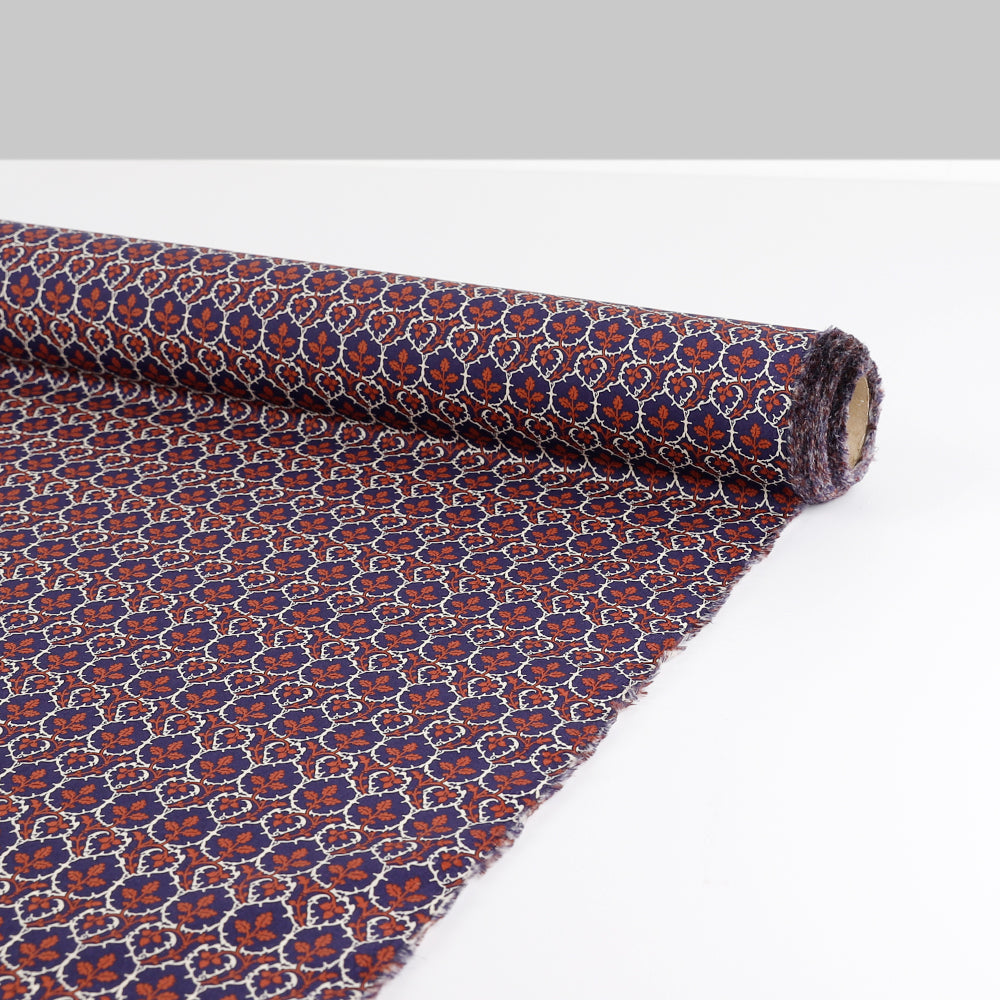 Liberty Piccadilly Poplin - Trellis / A