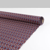 Liberty Piccadilly Poplin - Trellis / A