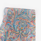 Liberty Regent Chiffon - Peach Nouveau / A
