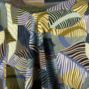 Liberty Southfield Sweatshirting - Tumbling Wilde/A