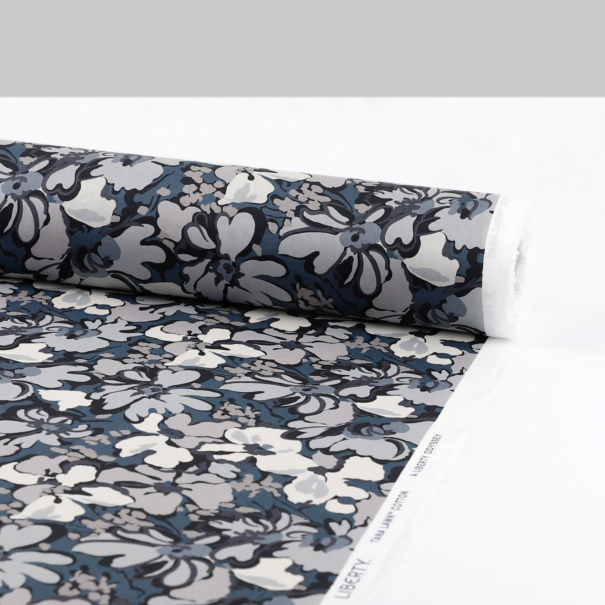 Liberty Tana Lawn - Alison Lewis / B