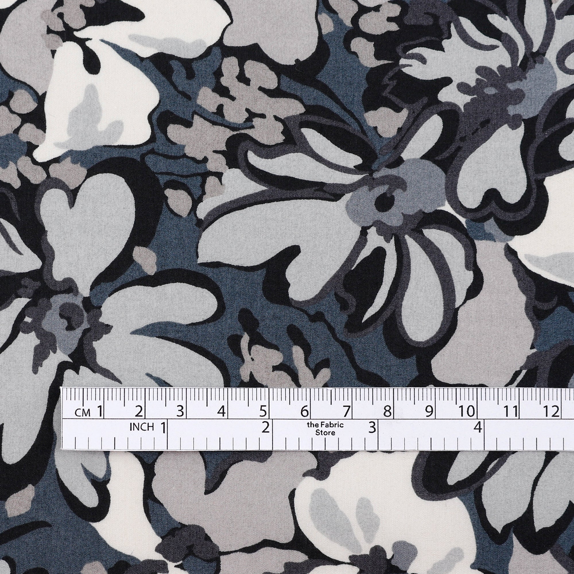 Liberty Tana Lawn - Alison Lewis / B