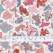 Liberty Tana Lawn - Crayon Fiesta/B