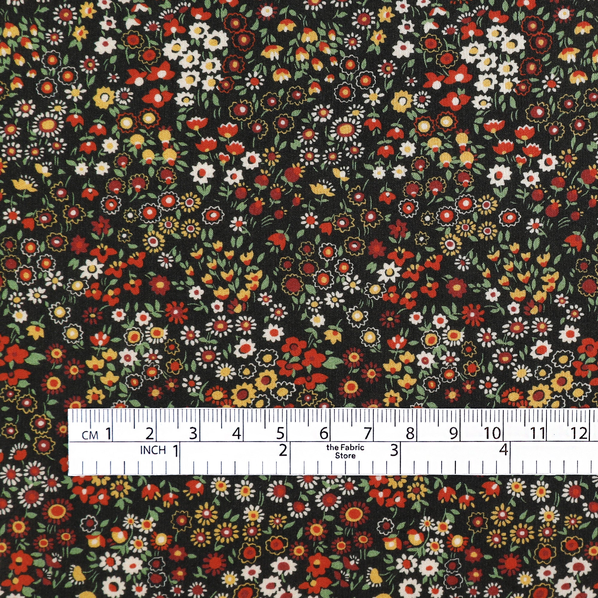 Liberty Tana Lawn - Cooper Dance/A