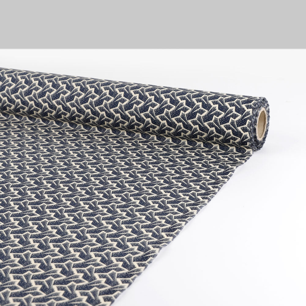 Liberty Piccadilly Poplin - Twilight / B