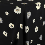Liberty Seymour Wool - Tumbling Blossom/A
