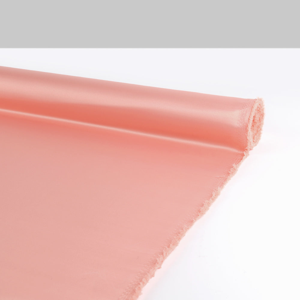 Poly Duchess Satin - Cherryblossom