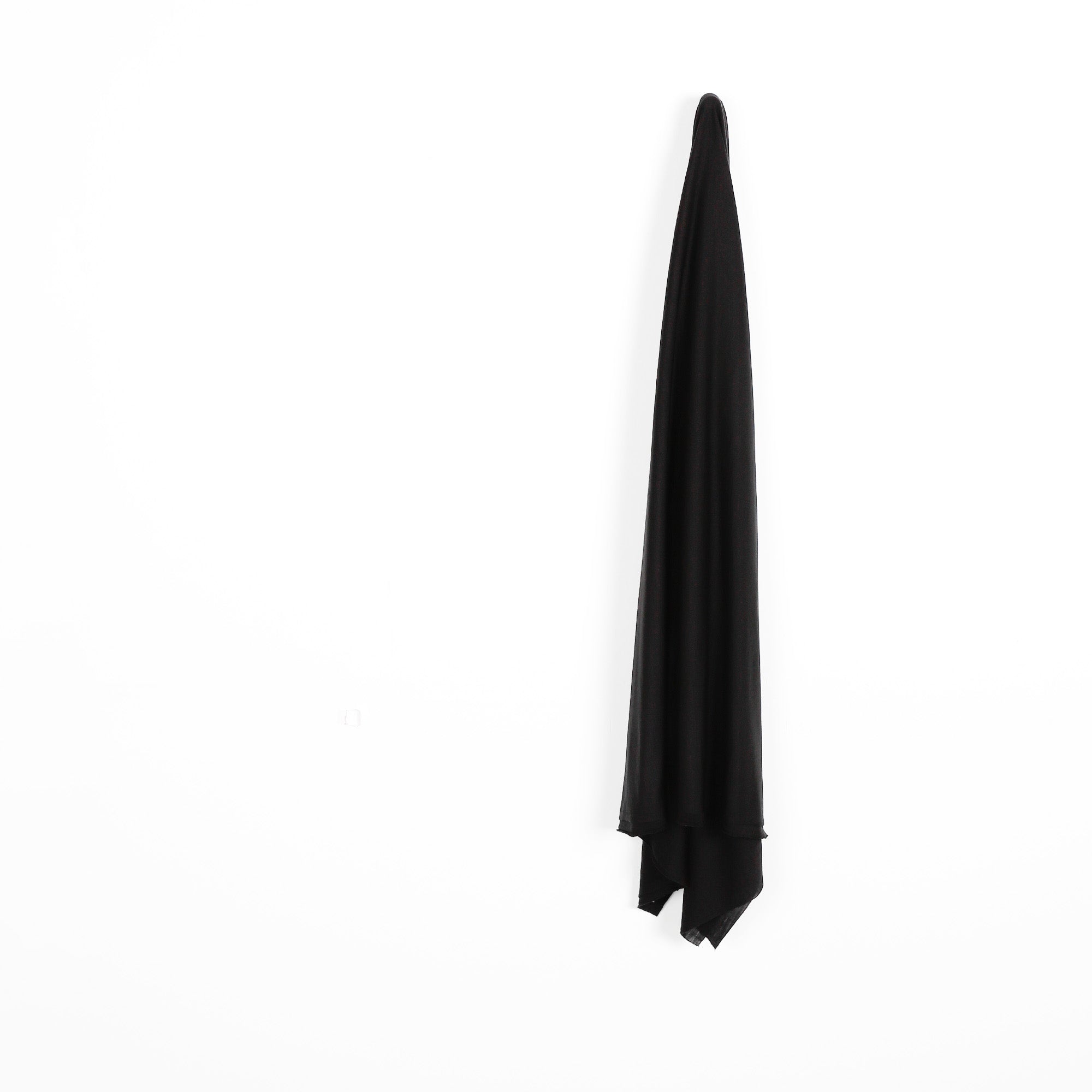 Lightweight ZQ Merino / Tencel - Black