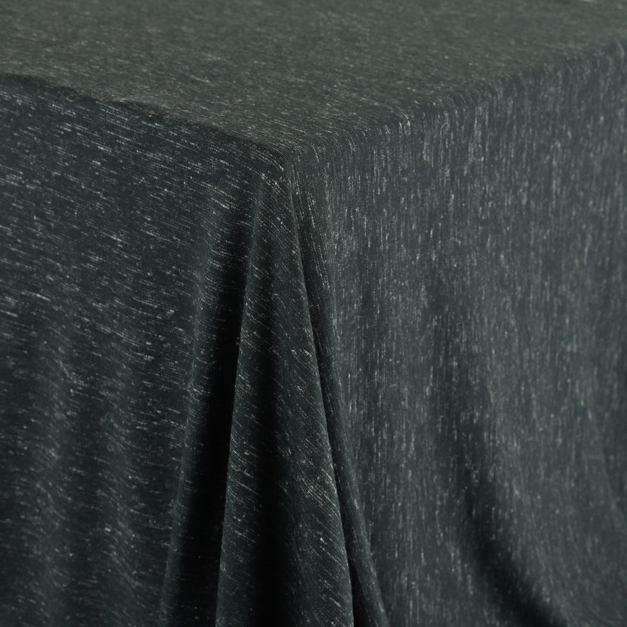 Merino/Poly Blend Jersey - Petrol
