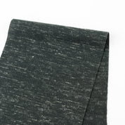 Merino/Poly Blend Jersey - Petrol