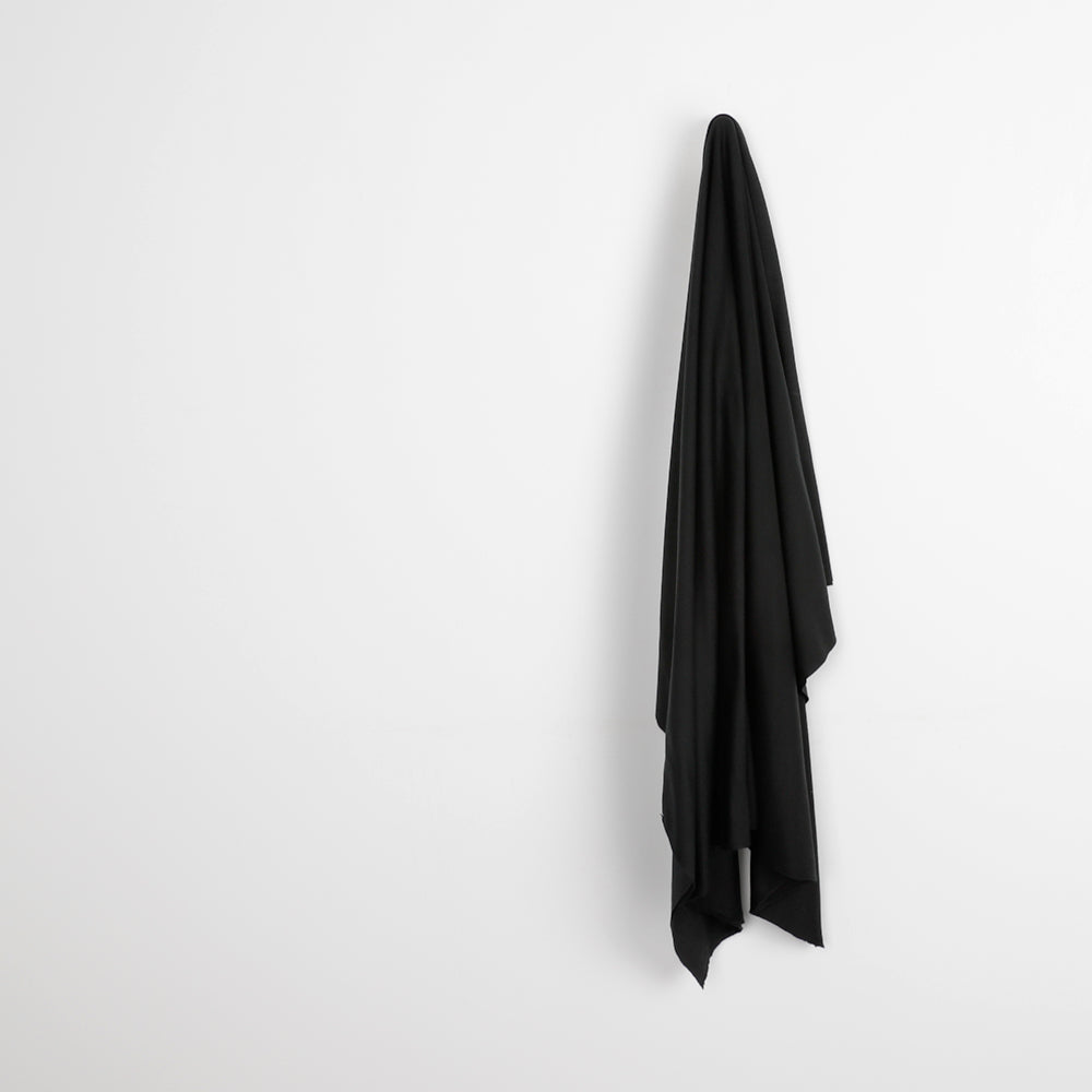 Lightweight SJ Merino - Black