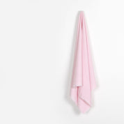 Lightweight Stripe Lyocell / Cotton - Bon Bon
