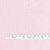 Lightweight Stripe Lyocell / Cotton - Bon Bon