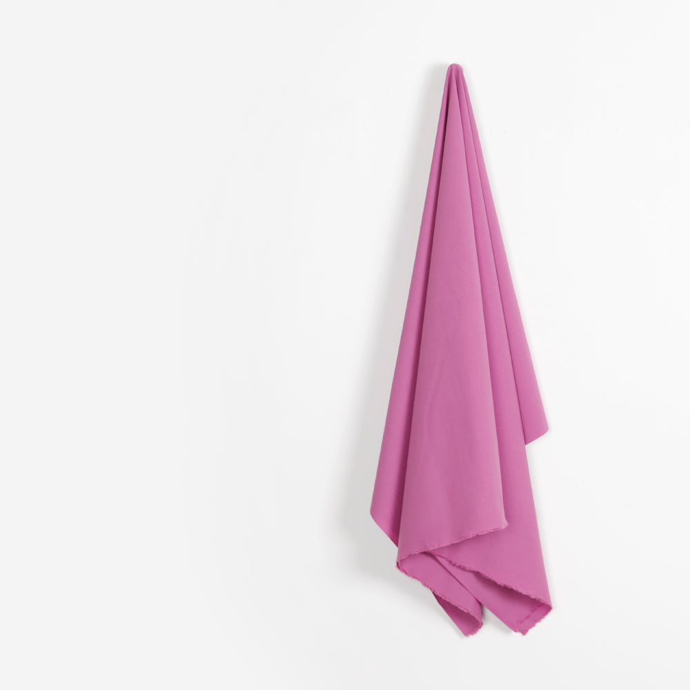 Organic Cotton Shirting - Cosmos