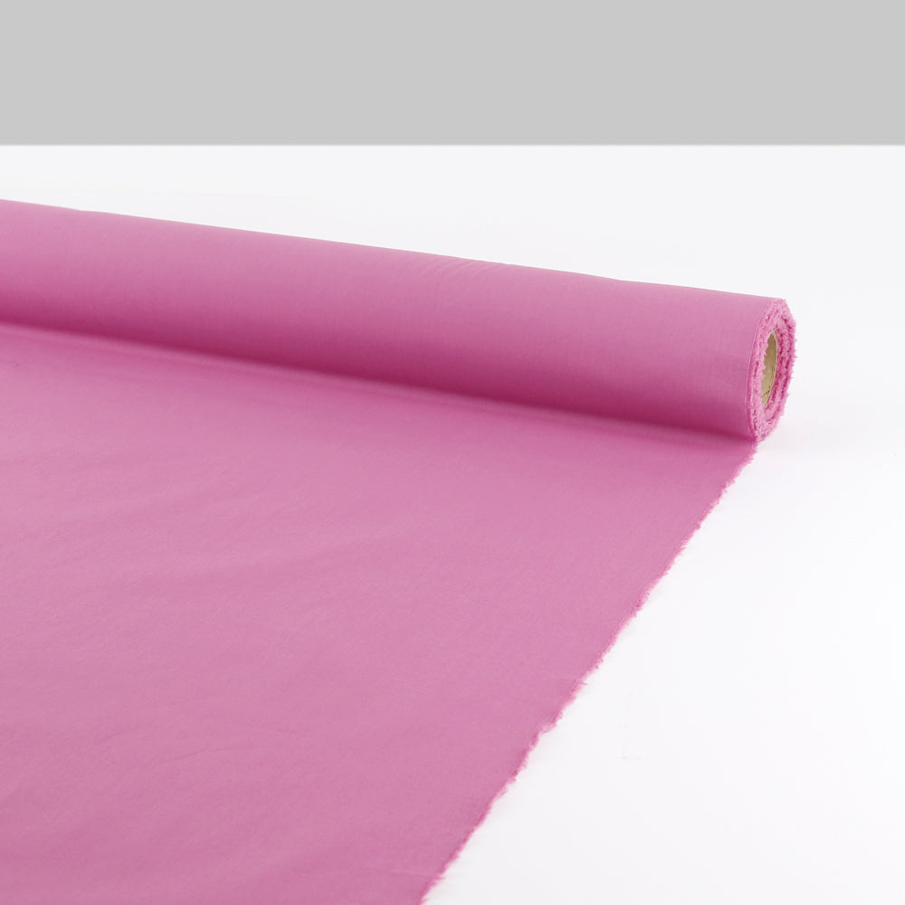 Organic Cotton Shirting - Cosmos