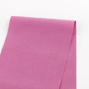 Organic Cotton Shirting - Cosmos