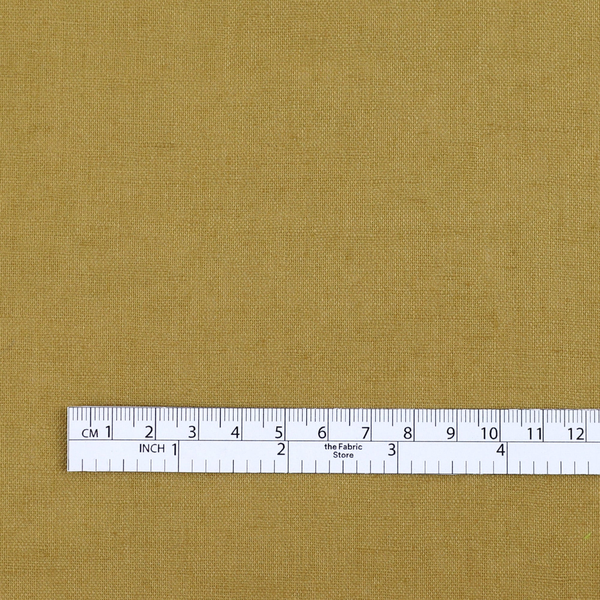 Linen - Caperberry