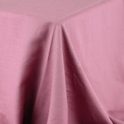 Soft Linen / Rayon - Plum Ice Cream