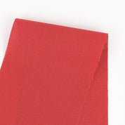Linen / Cotton - Maraschino