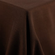 Slubby Linen/Cupro Twill - Ganache