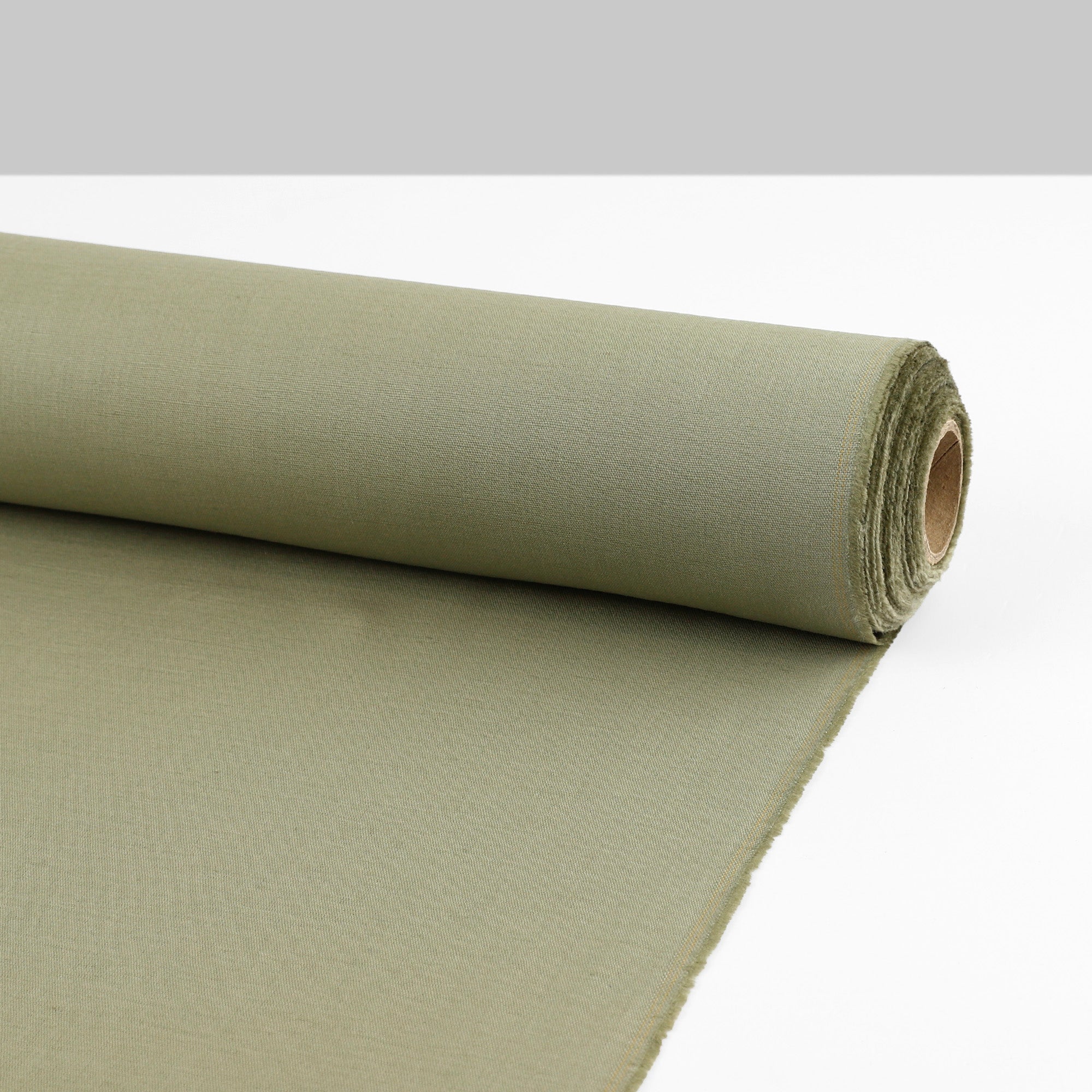 Midweight Linen/Cotton - Sage