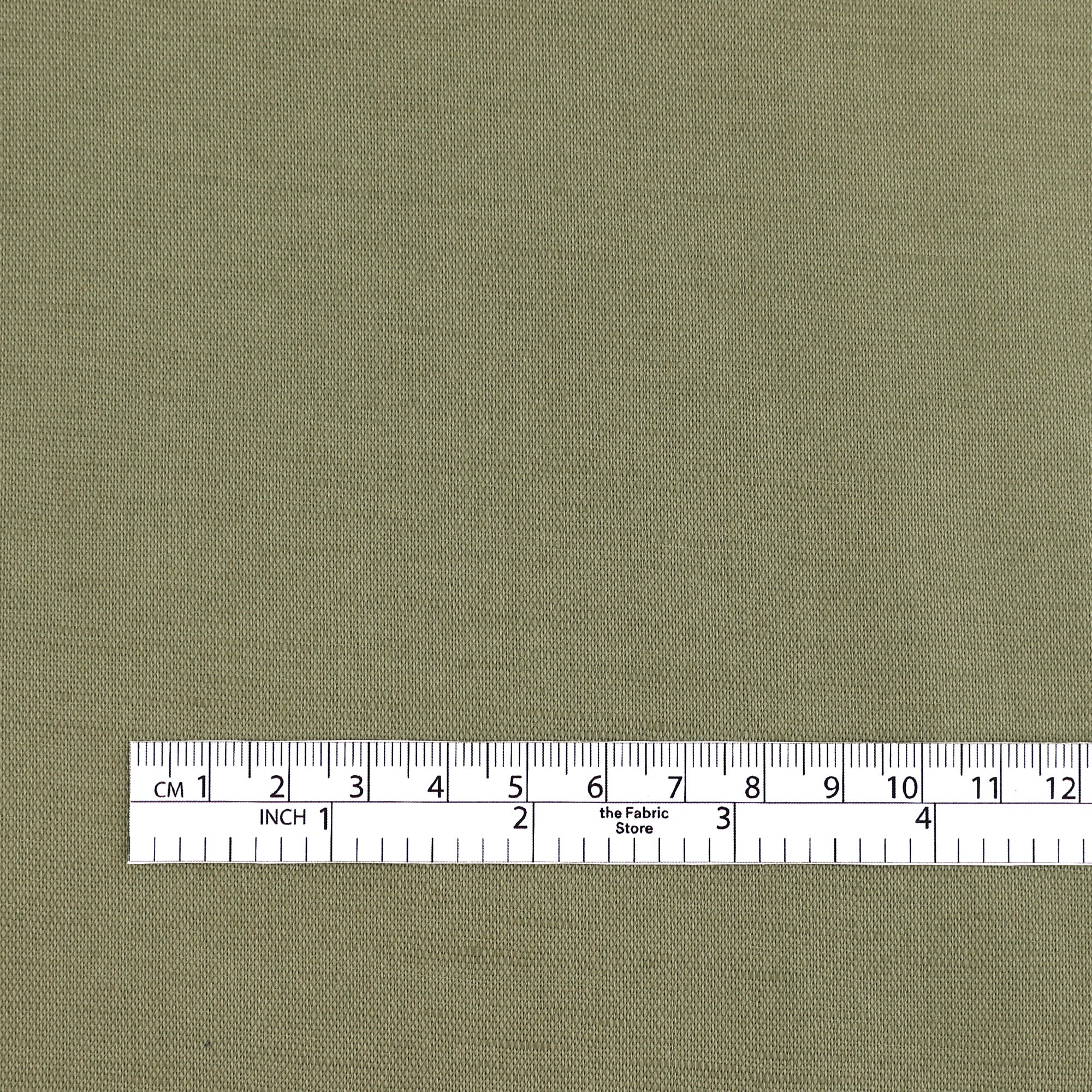 Midweight Linen/Cotton - Sage