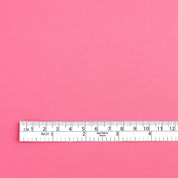 Lightweight Stretch Twill Lining - Party Pink