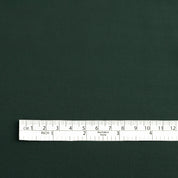 Lightweight Stretch Twill Lining - Hunter