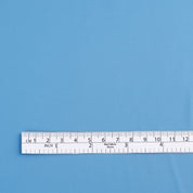 Lightweight Stretch Twill Lining - Topaz