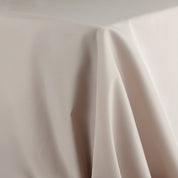 Lightweight Stretch Twill Lining - Kaolin