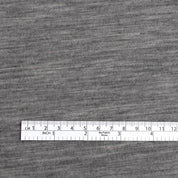 RWS Merino / Nylon Jersey - Concrete