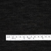 RWS Merino Blend Stretch Mesh - Ebony