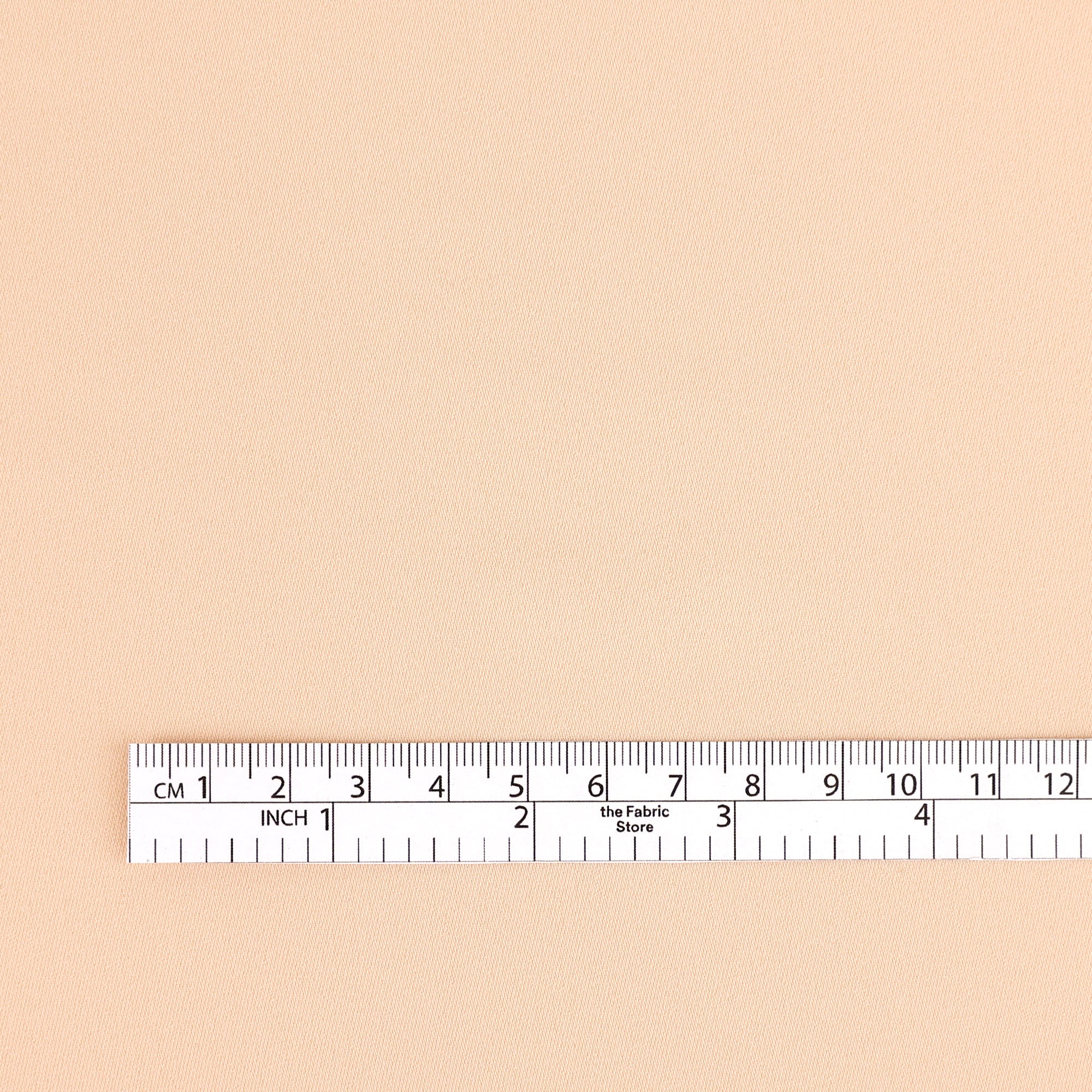 Matt Poly Suiting - Meringue