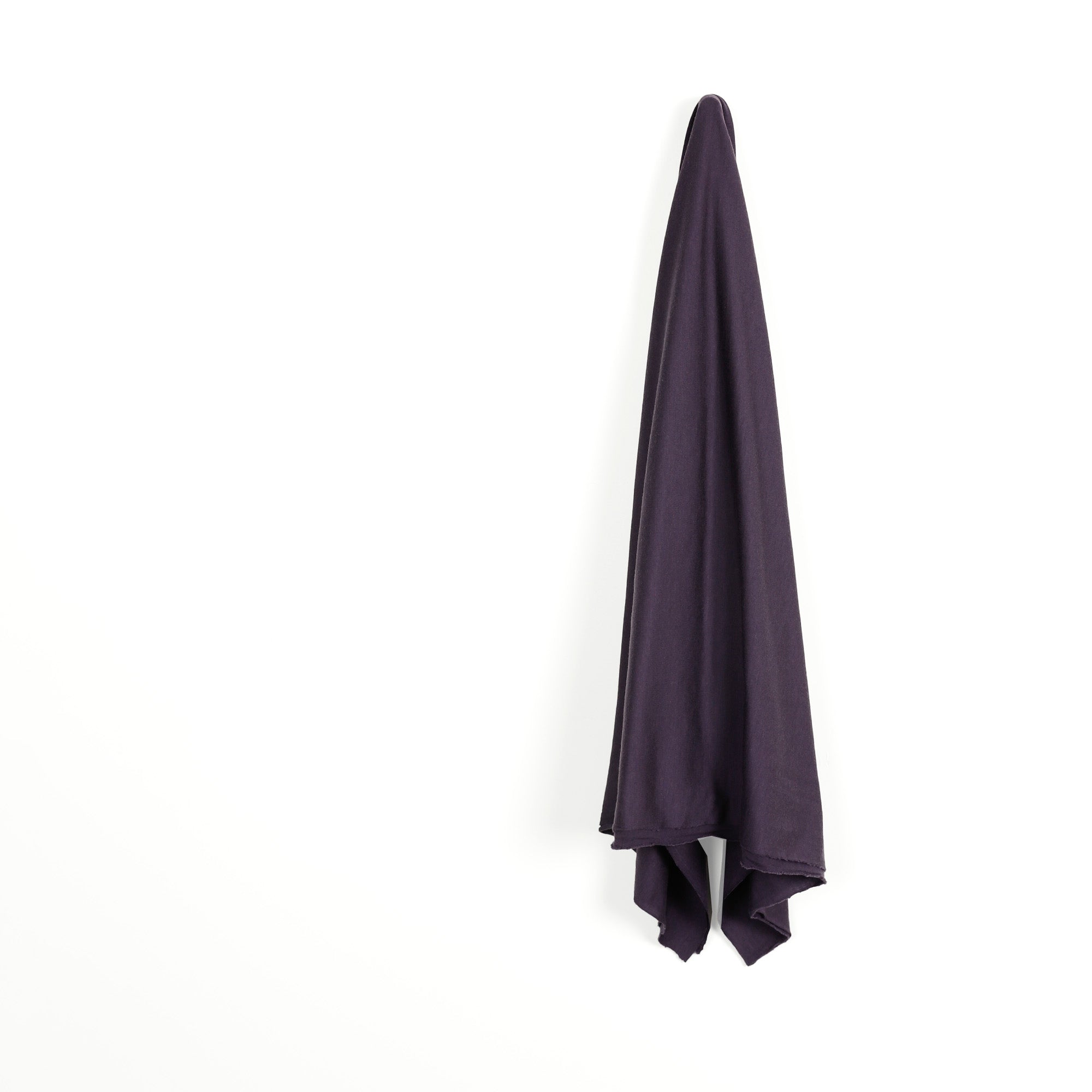 Omega Merino Jersey - Eggplant