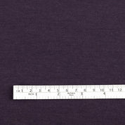 Omega Merino Jersey - Eggplant
