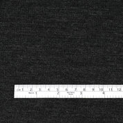 Pure Merino Ponte - Coal