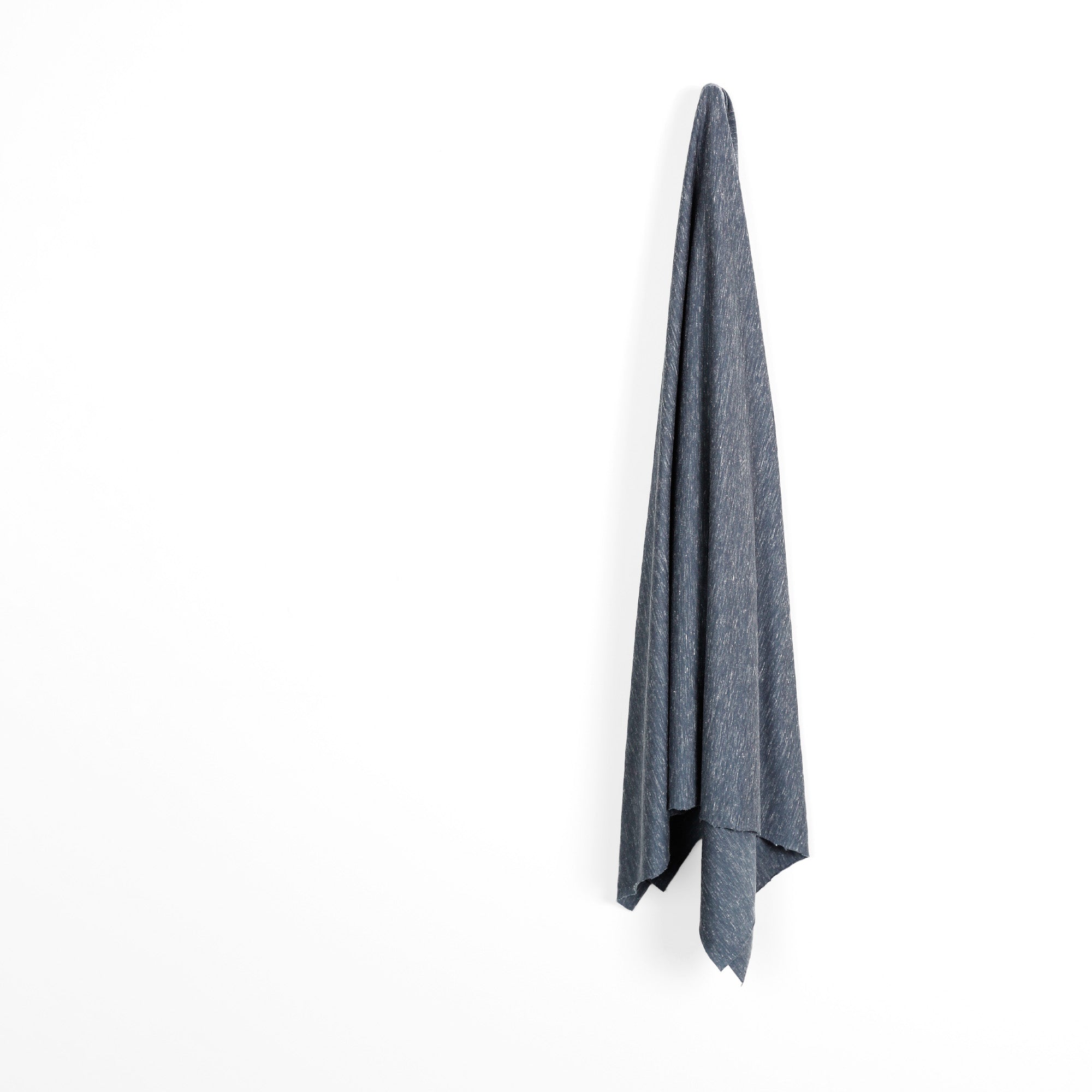 Merino / Hemp Jersey - Wave