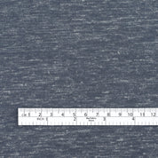 Merino / Hemp Jersey - Wave