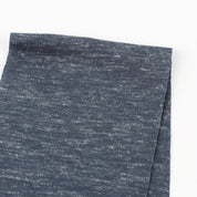 Merino / Hemp Jersey - Wave