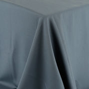 Merino Blend Ponte - Haze Blue