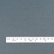Merino Blend Ponte - Haze Blue