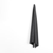 Stretch Merino / Recycled Poly Jersey - Flint