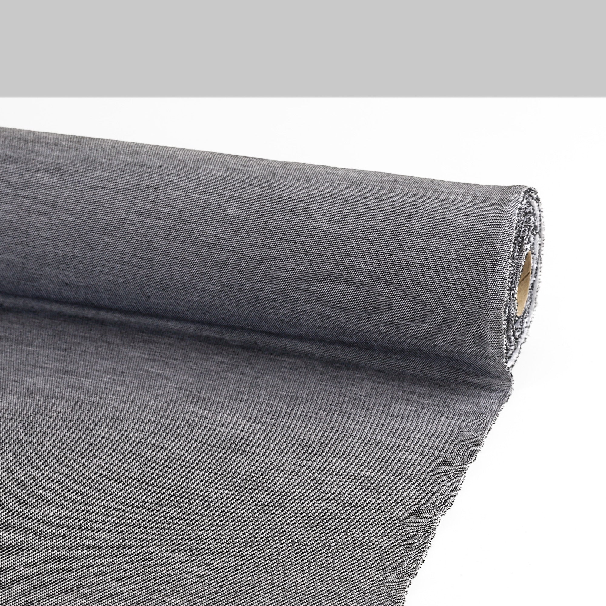 Merino Blend Sports Knit - Gravel