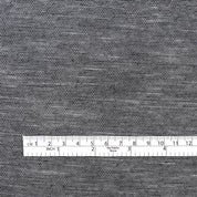 Merino Blend Sports Knit - Gravel