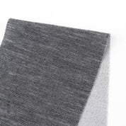 Merino Blend Sports Knit - Gravel