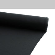 Merino / Cordura Jersey - Ebony