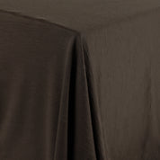 Pure Merino Jersey - Chocolate