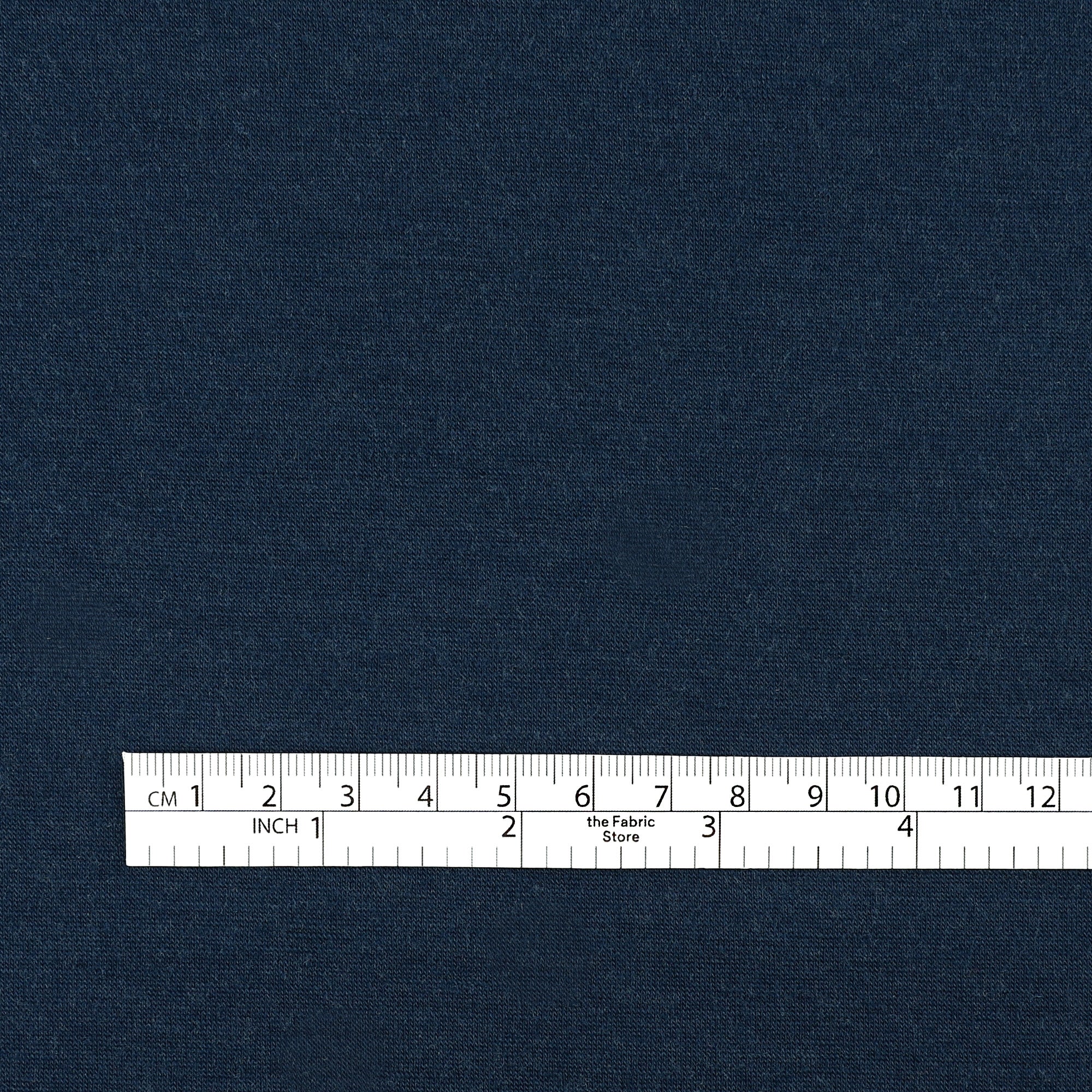 RWS Merino Blend Jersey - Ocean Blue