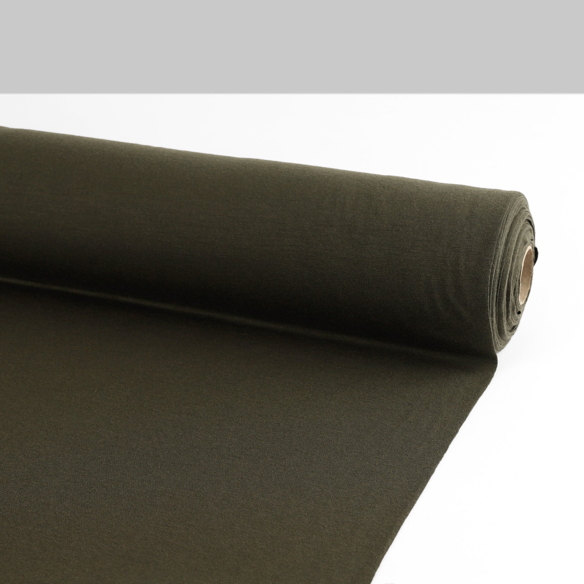 RWS Merino Jersey Blend - Moss